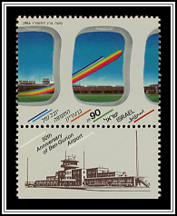 Airport Terminal