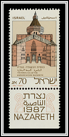 Basilica of the Annunciation