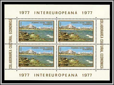 Hotels, Aurora, Black Sea