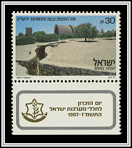 Ammunition Hill