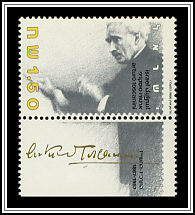 Arturo Toscanini