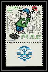 Boy Cleaning