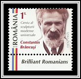 Constantin Brâncuși