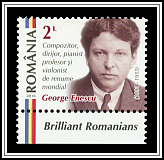 George Enescu