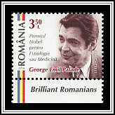 George Emil Palade