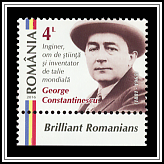 George Constantinescu