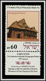 Kai Feng Fu Synagogue, China
