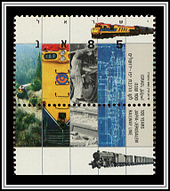 Railway Scenes