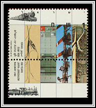 Railway Scenes