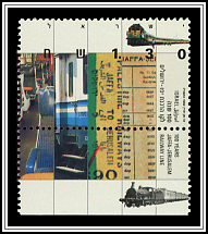 Railway Scenes
