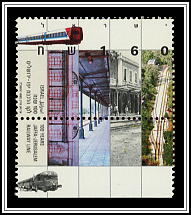 Railway Scenes