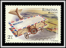 Airplane / Airmail