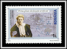 Ștefania Mărăcineanu