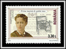 Josephine Cochrane