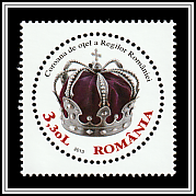 Crown of Carol I