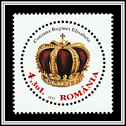 Crown of Elisabeth