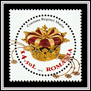 Crown of Maria