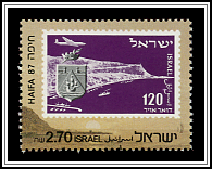 Souvenir Sheet