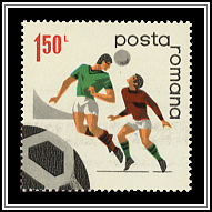Football Scene