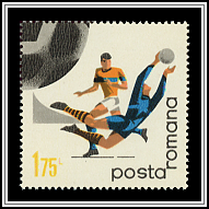 Football Scene