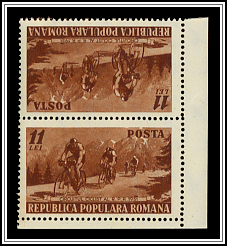 Tête-bêche Pair