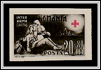 Nurse & Soldier