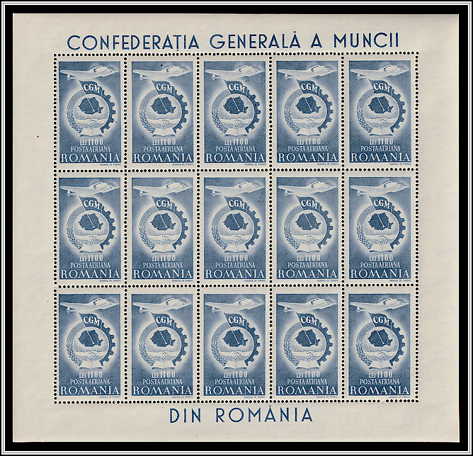 Congress Emblem, Lockheed Electra