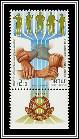 Veterans' Support