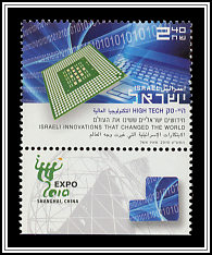 Computer Chip & Laptop