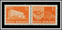Communication Symbols & Post Horn