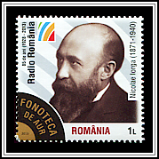 Nicolae Iorga