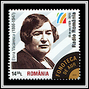 Elena Văcărescu