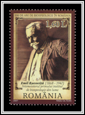 Emil Racoviță