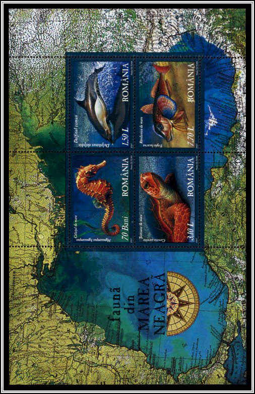 Souvenir Sheet