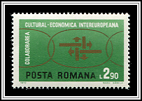 Symbols of Cooperation