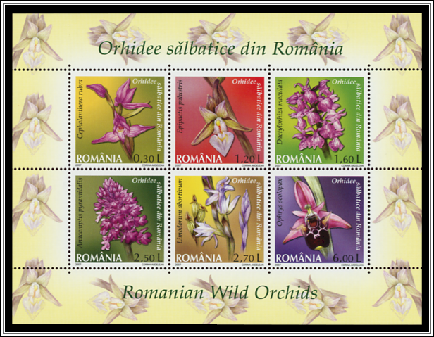 Souvenir Sheet