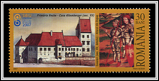 Old Town Hall