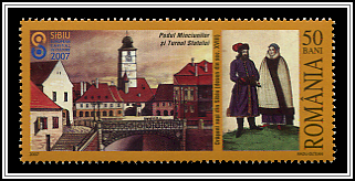 Bridge of Lies and State Tower