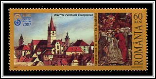 Evangelical Parish Church