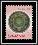 Româna, Olt