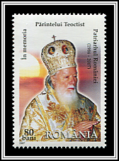 Teoctist I