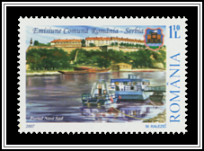 Port of Novi Sad