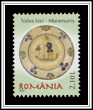 Valea Izei, Maramureș