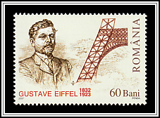 Gustave Eiffel