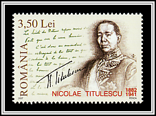 Nicolae Titulescu