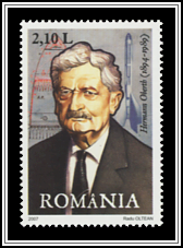 Hermann Oberth