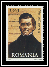 Stephan Ludwig Roth