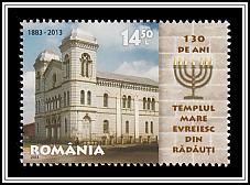 Synagogue
