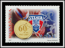 Medal & Emblem