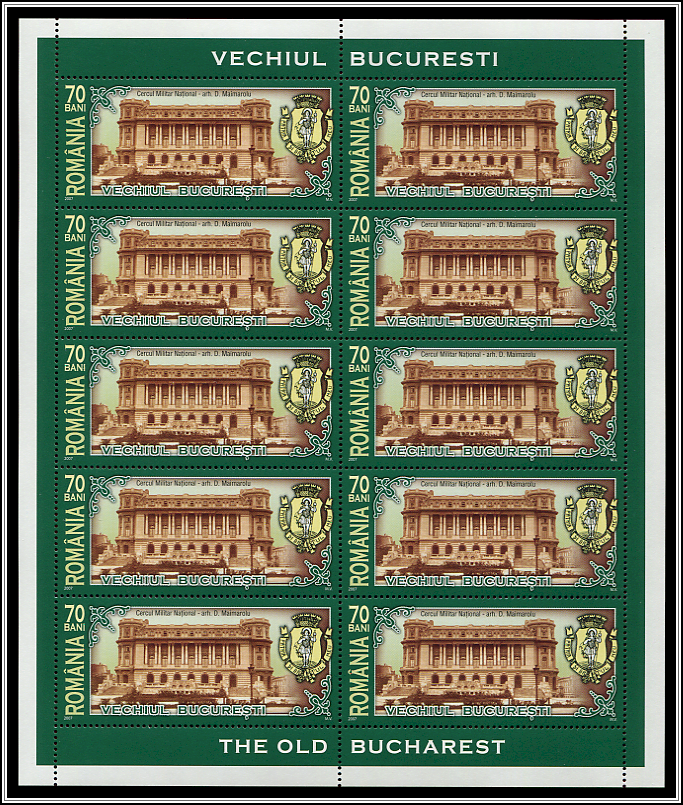 Palace of the National Military Circle